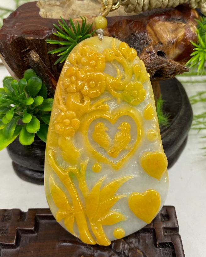双喜临门