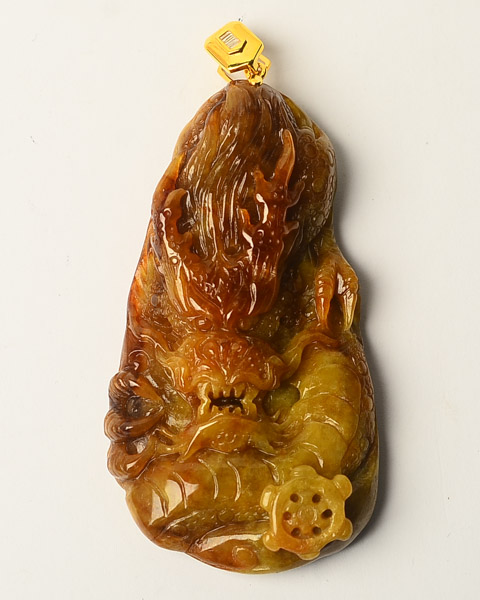 龙行天下