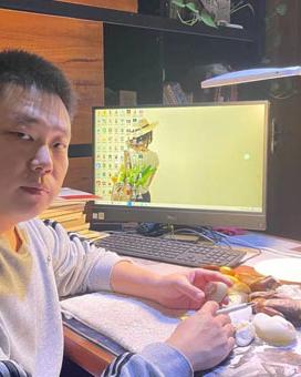 刘立旭(刘立恒)