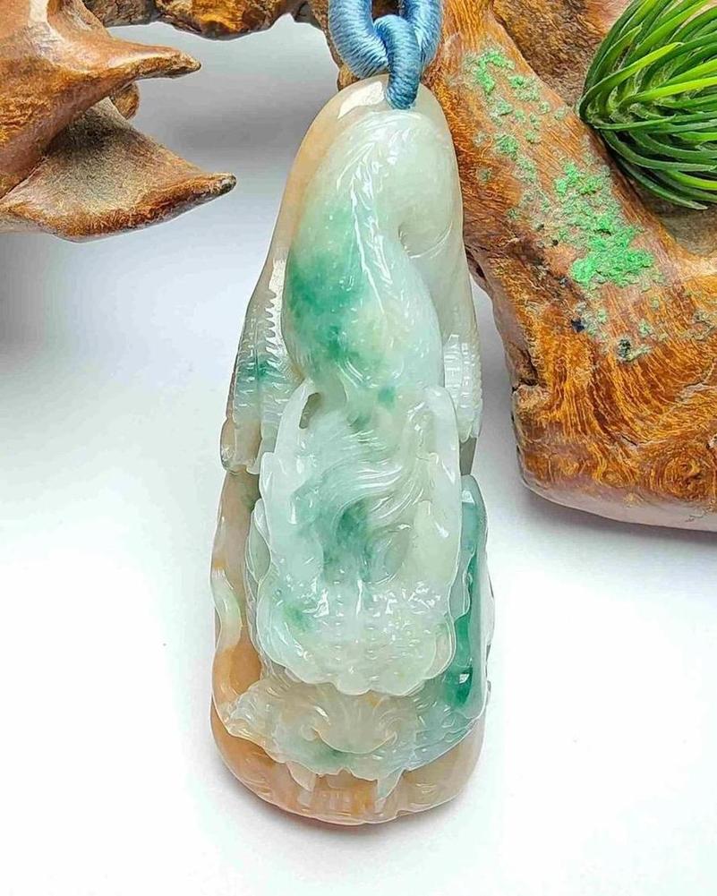 龙行天下