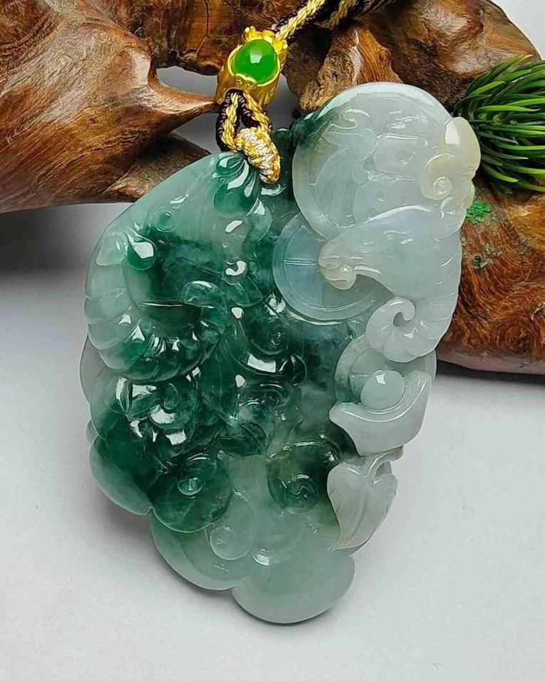 吉祥如意