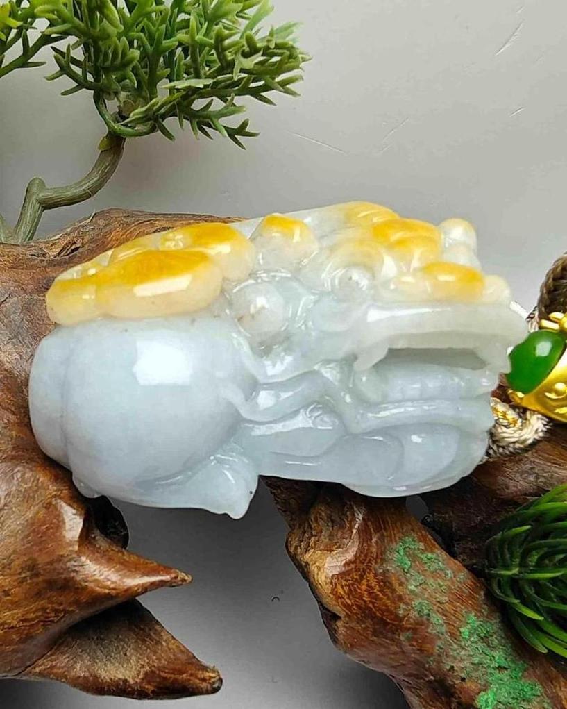 招财纳福