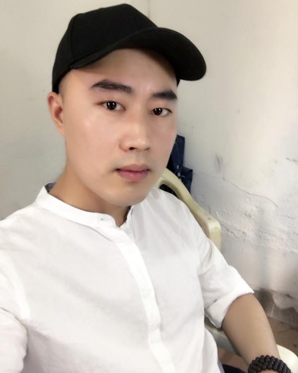 柯汉拳（寿山石）