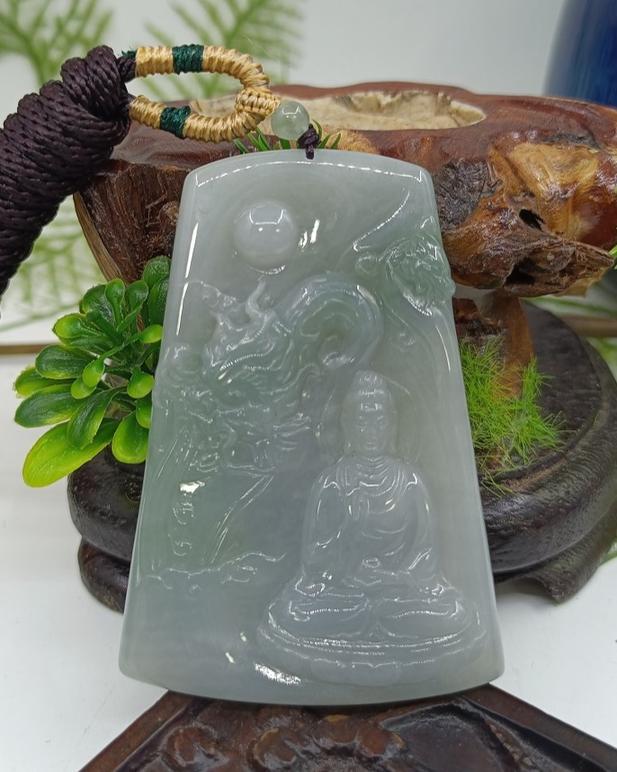 御龙观音