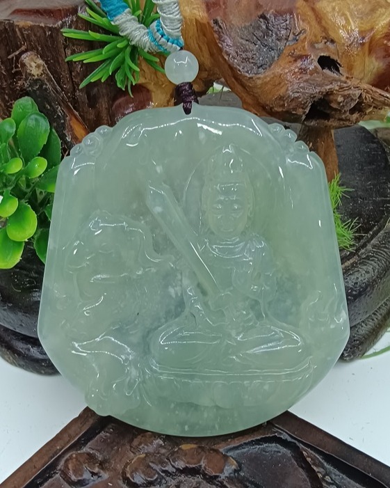 普贤菩萨
