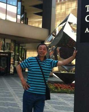 朱德全（微刻）