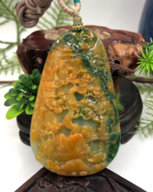 前程似锦