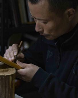 陈照军(照筠.簃堂）