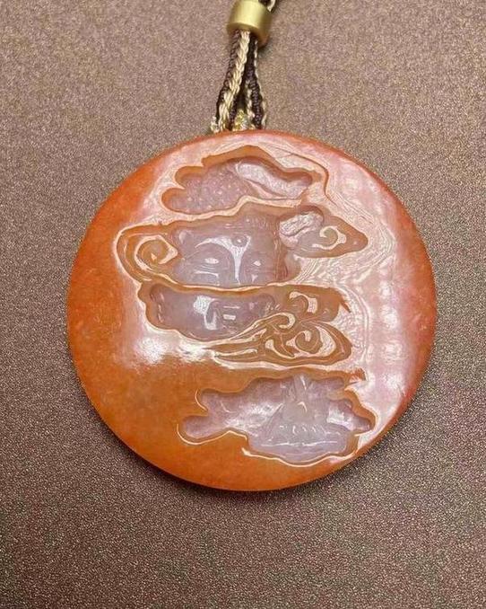 如来归隐