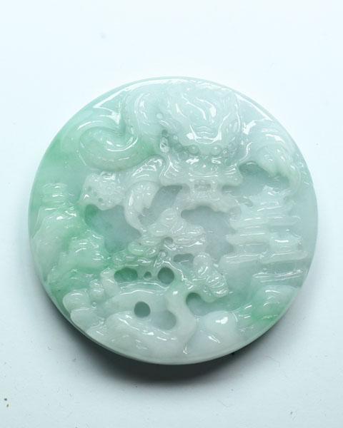 龙行天下