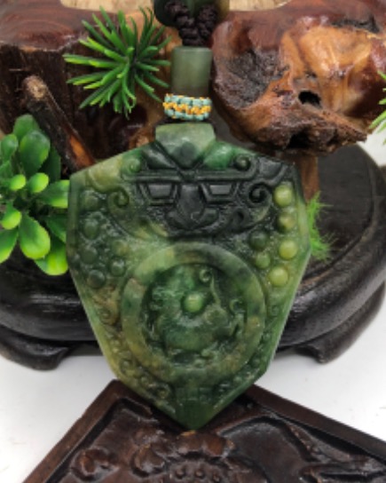 招财纳福