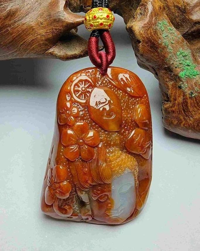 一念之间