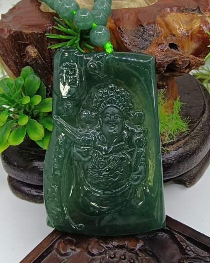 招财纳福