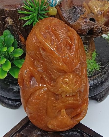 龙行天下