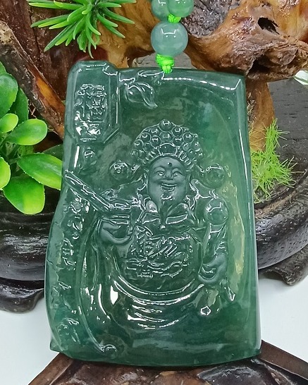 招财纳福