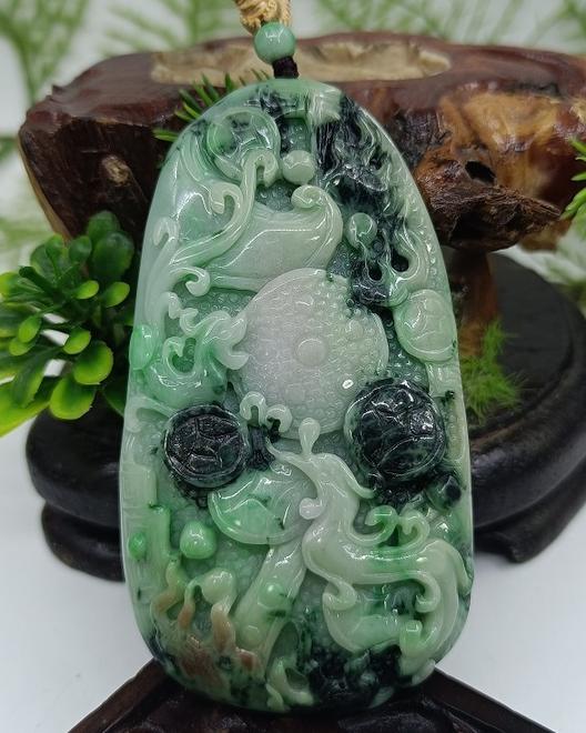 龙凤呈祥