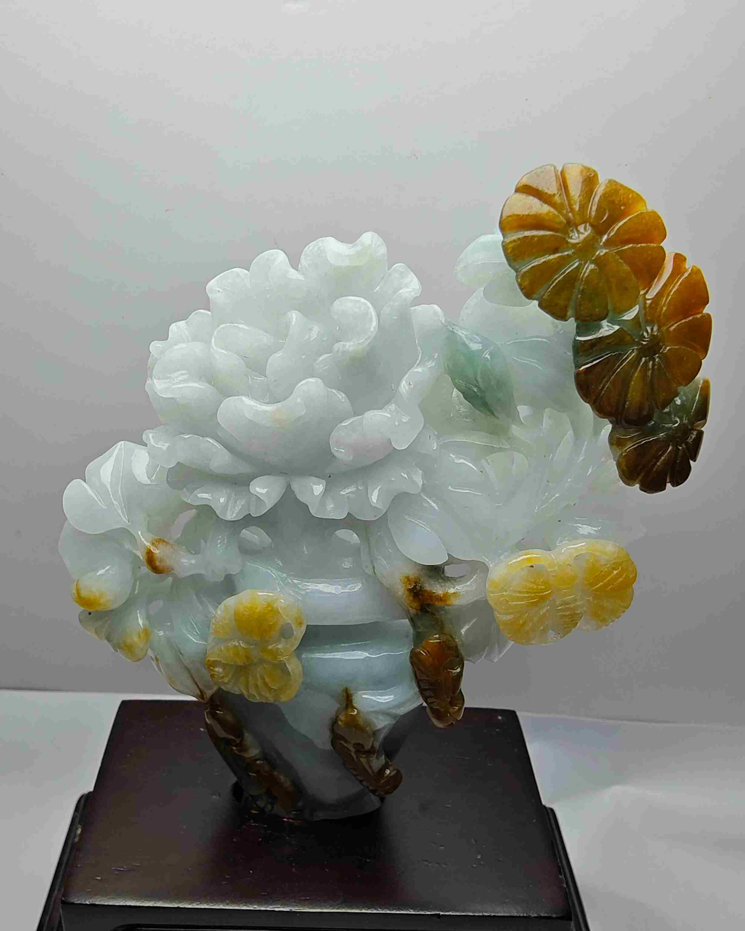 花开富贵
