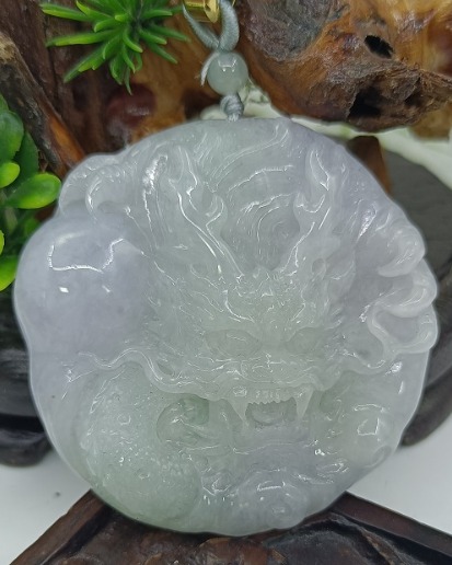 龙行天下