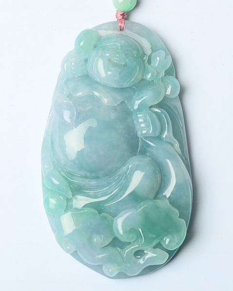 福佛·笑口常开