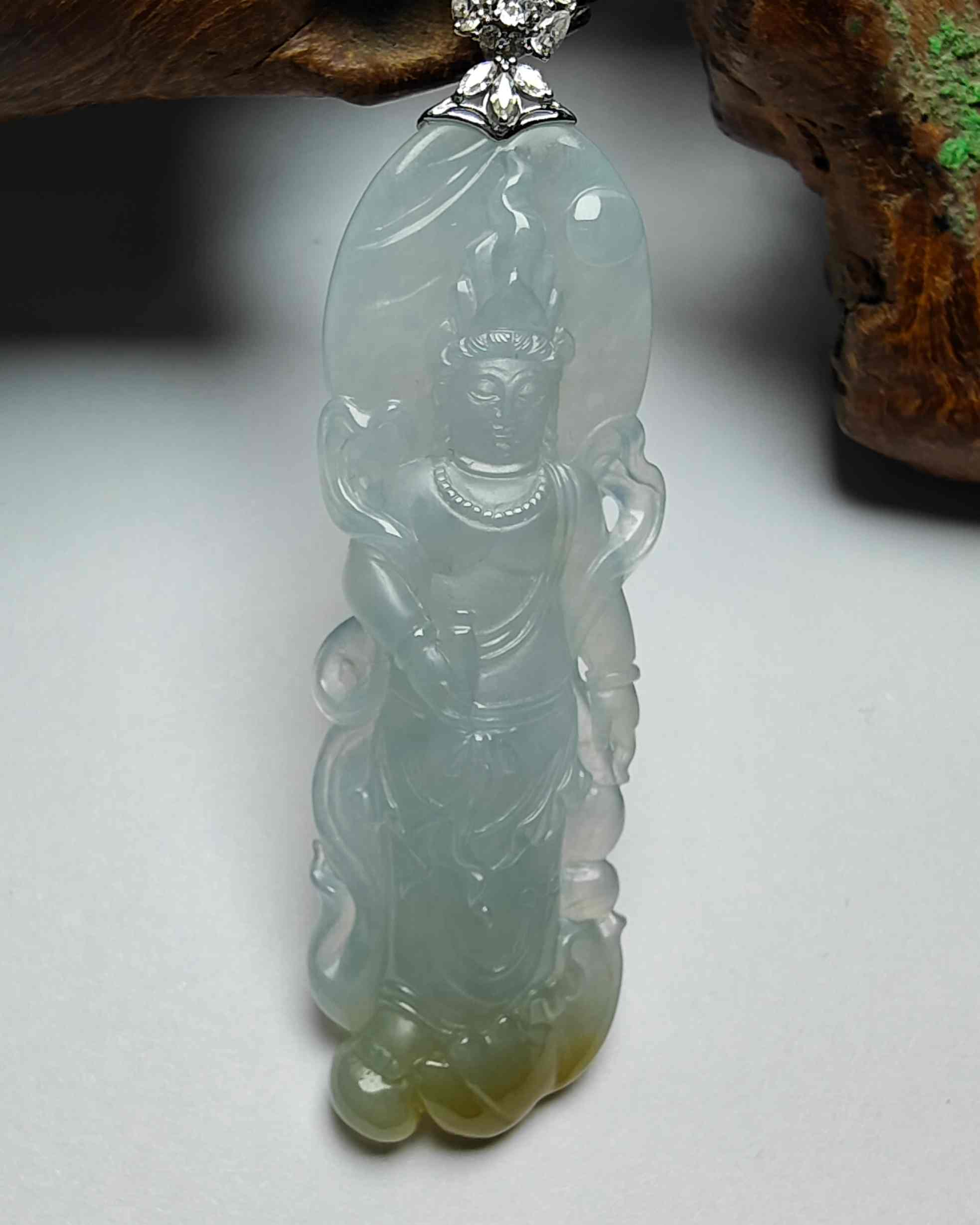 普度众生