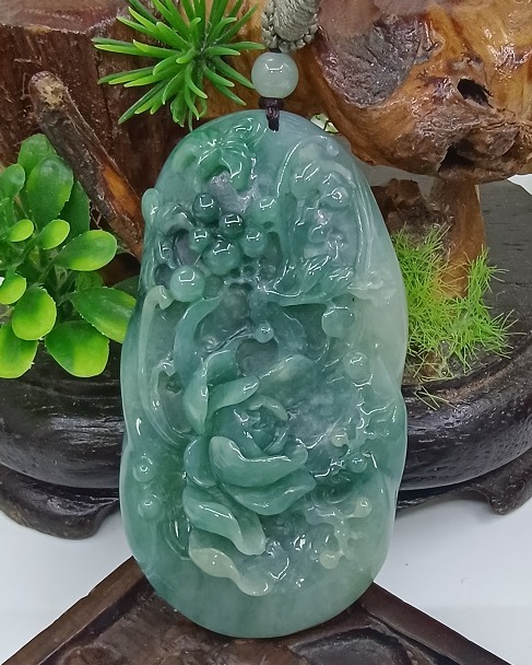 花开富贵