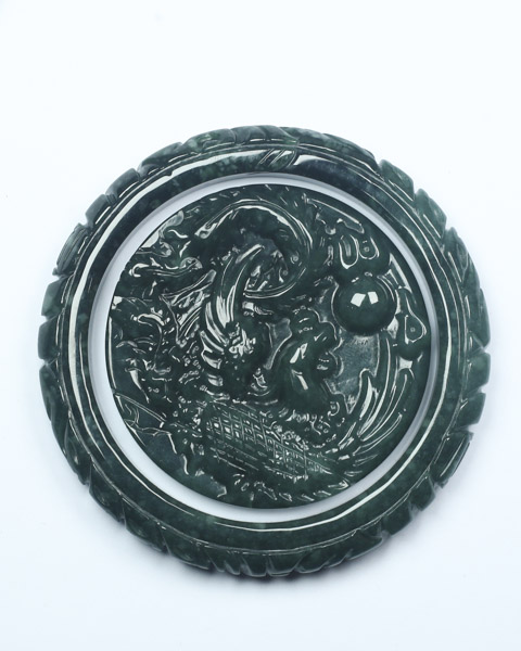 龙凤呈祥·婉约