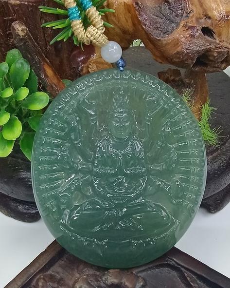千手观音