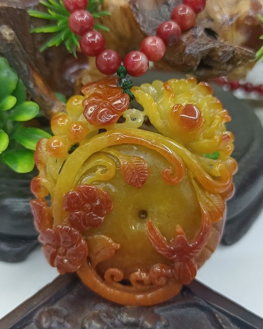 喜上眉梢
