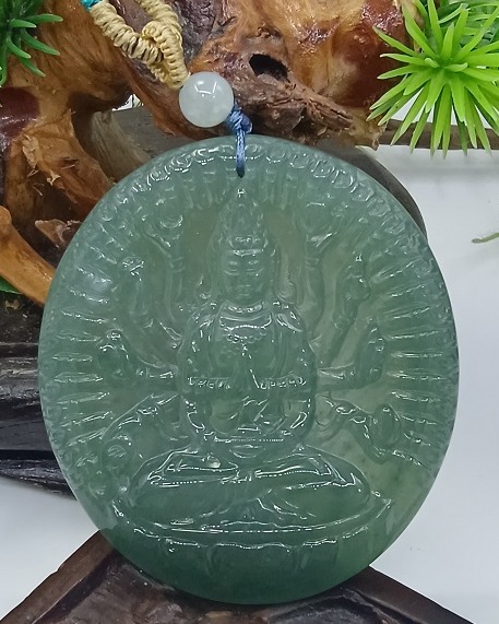 千手观音