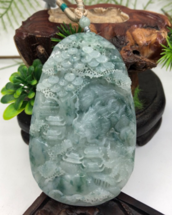 龙行天下