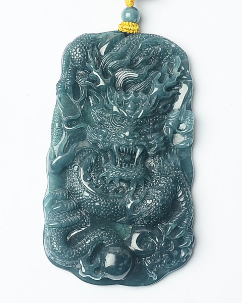 神龙赐福