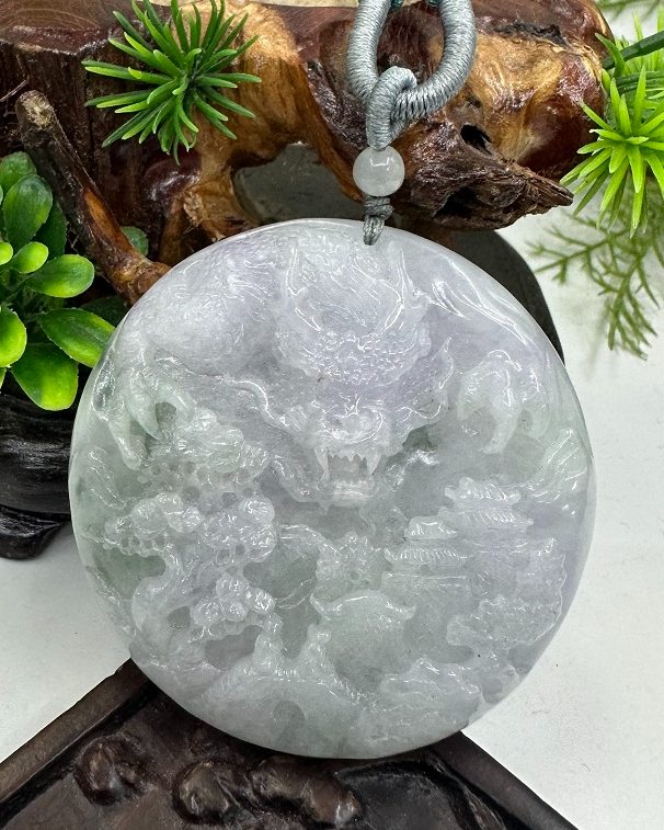 龙行天下