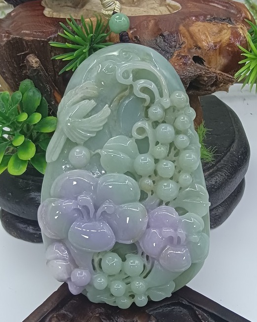 喜上眉梢