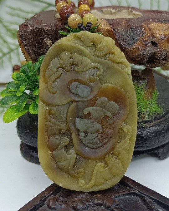 五福临门