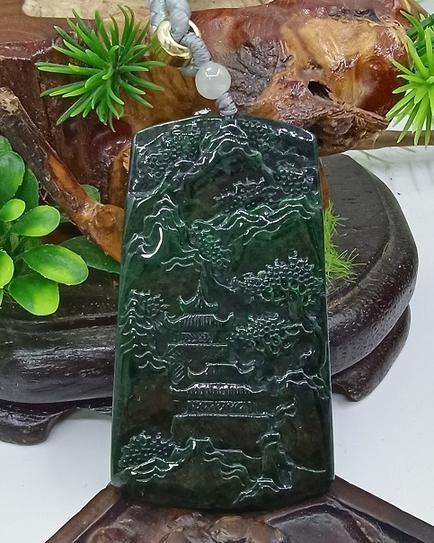 江山如画