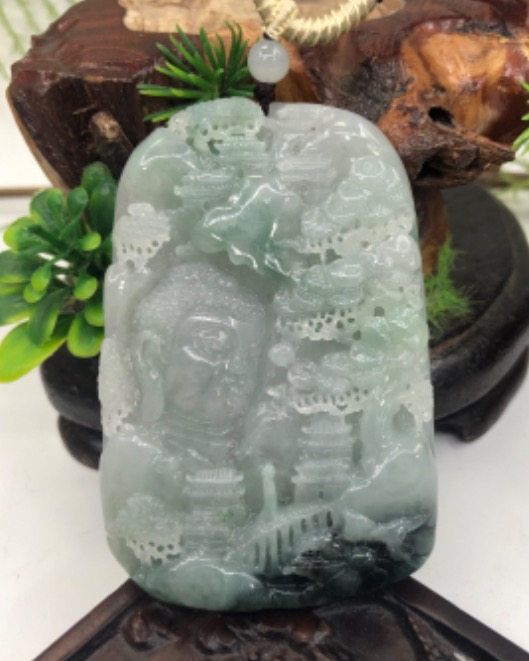 佛观天下