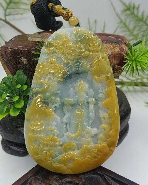 招财纳福