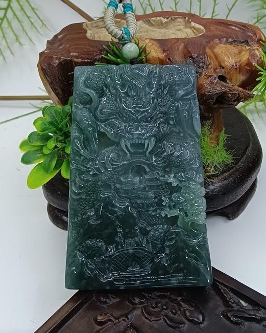 龙行天下