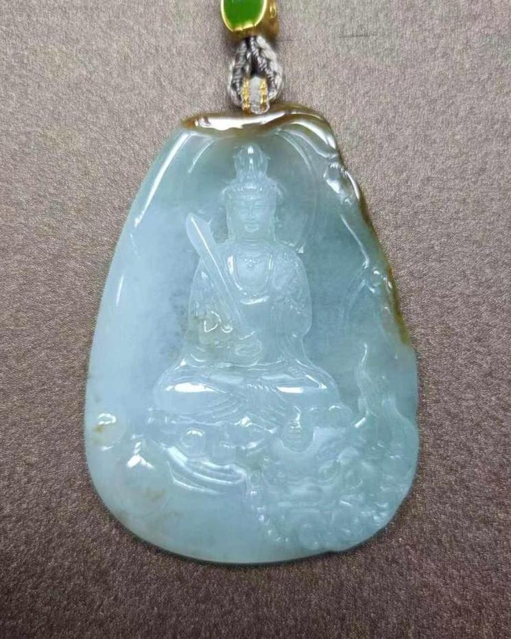 文殊菩萨