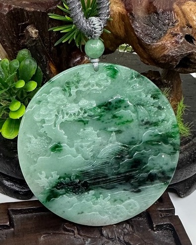 江山如画