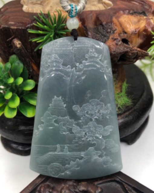 江山如画