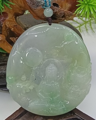 大日如来
