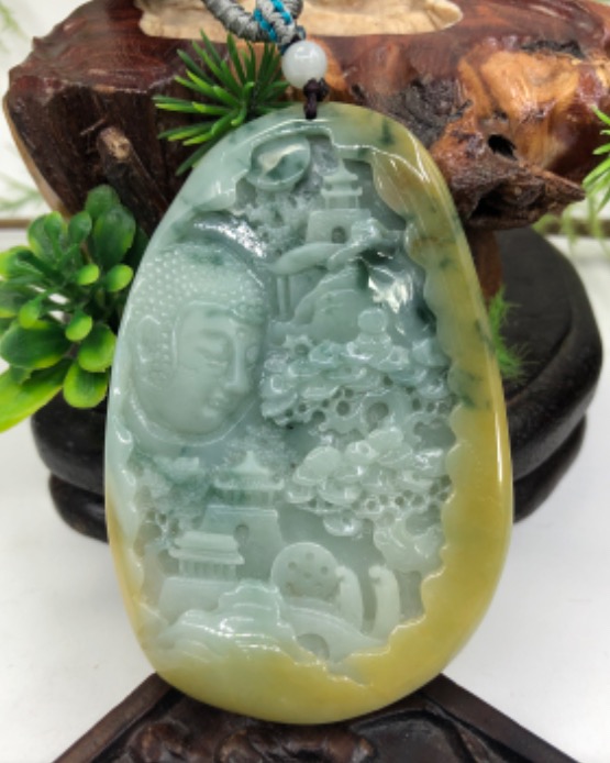 佛观天下