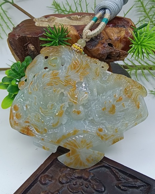 龙凤呈祥