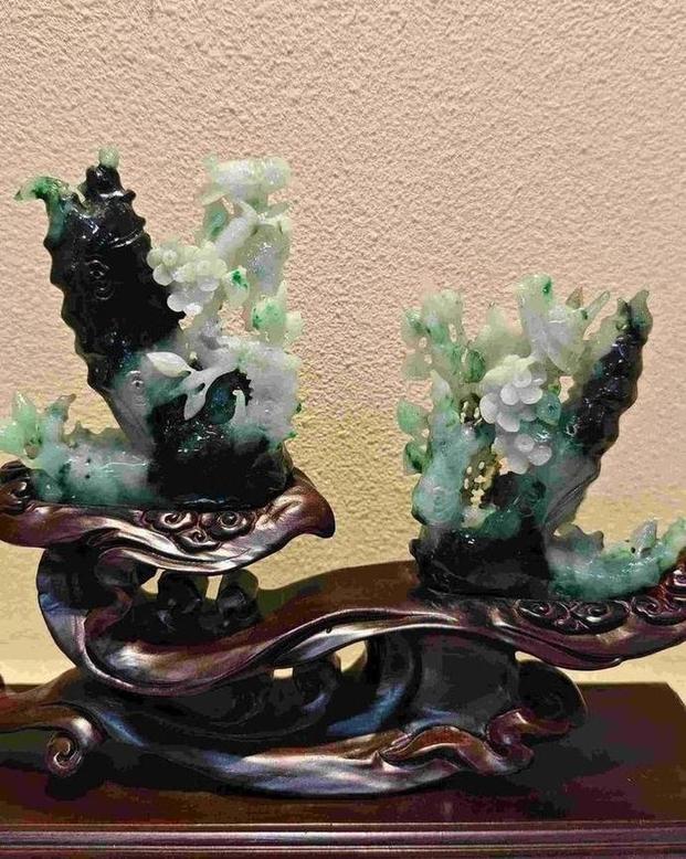 双喜临门