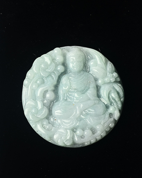 佛光普照