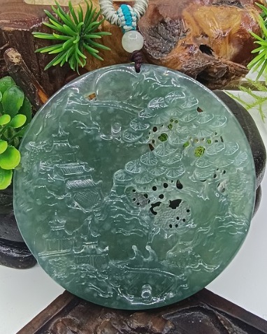 前程似锦
