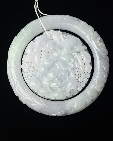 花开富贵·婉约