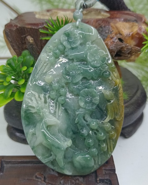 一路荣华