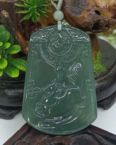 飞黄腾达